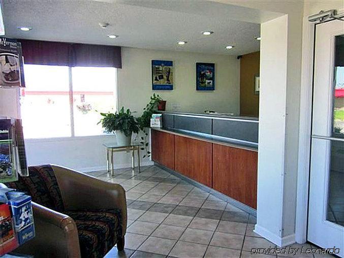 Motel 6-Mount Vernon, Il Exteriör bild