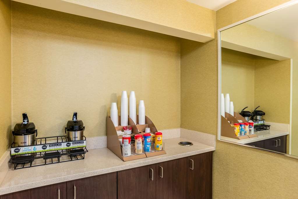 Motel 6-Mount Vernon, Il Bekvämligheter bild