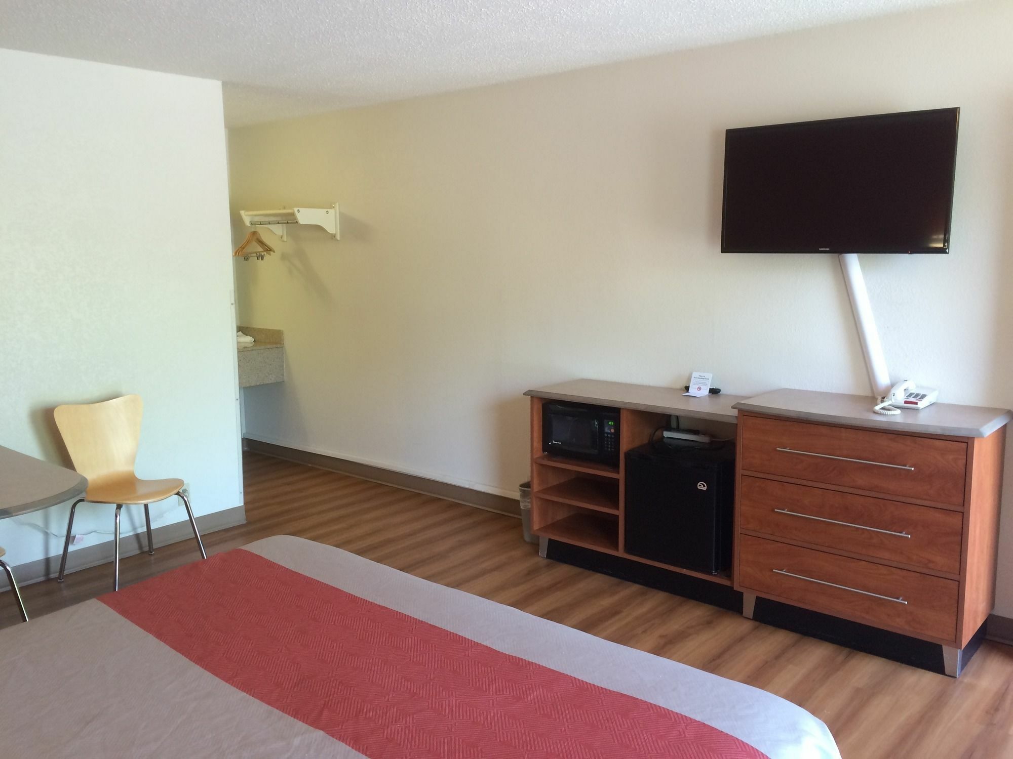 Motel 6-Mount Vernon, Il Exteriör bild